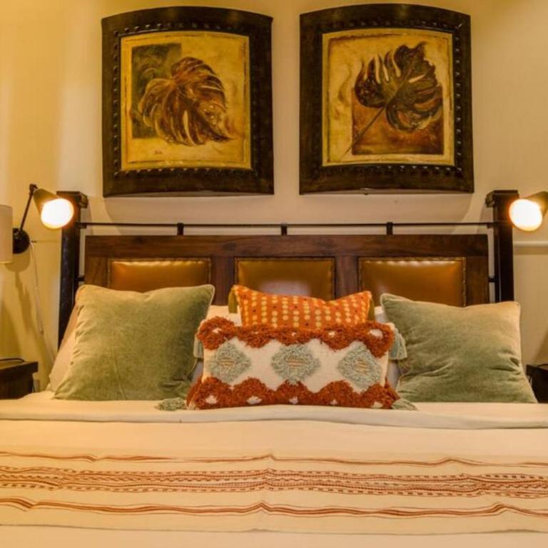 Quivira Golf Course 2 BD PentHouse, Ocean View - Apartamento de 2 dormitorios - 20
