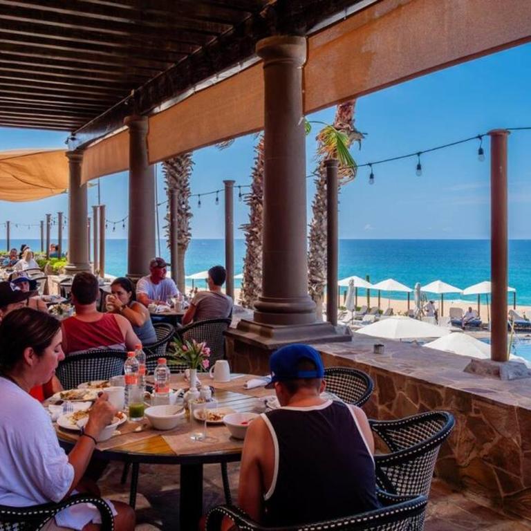 Quivira Golf Course 2 BD PentHouse, Ocean View - Apartamento de 2 dormitorios - 10