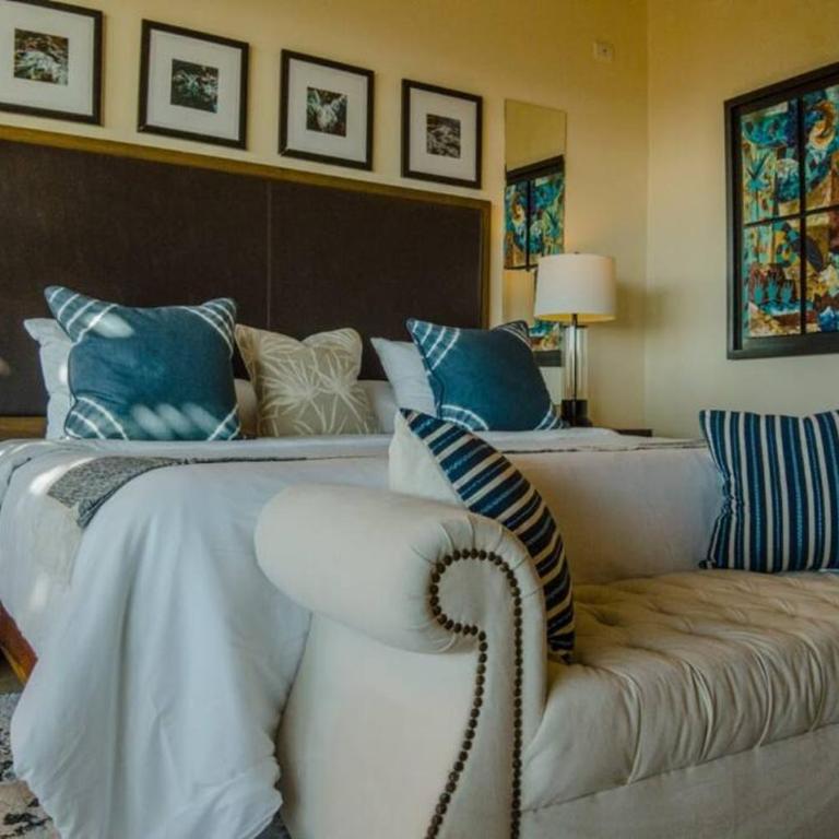 Quivira Golf Course 2 BD PentHouse, Ocean View - Apartamento de 2 dormitorios - 15