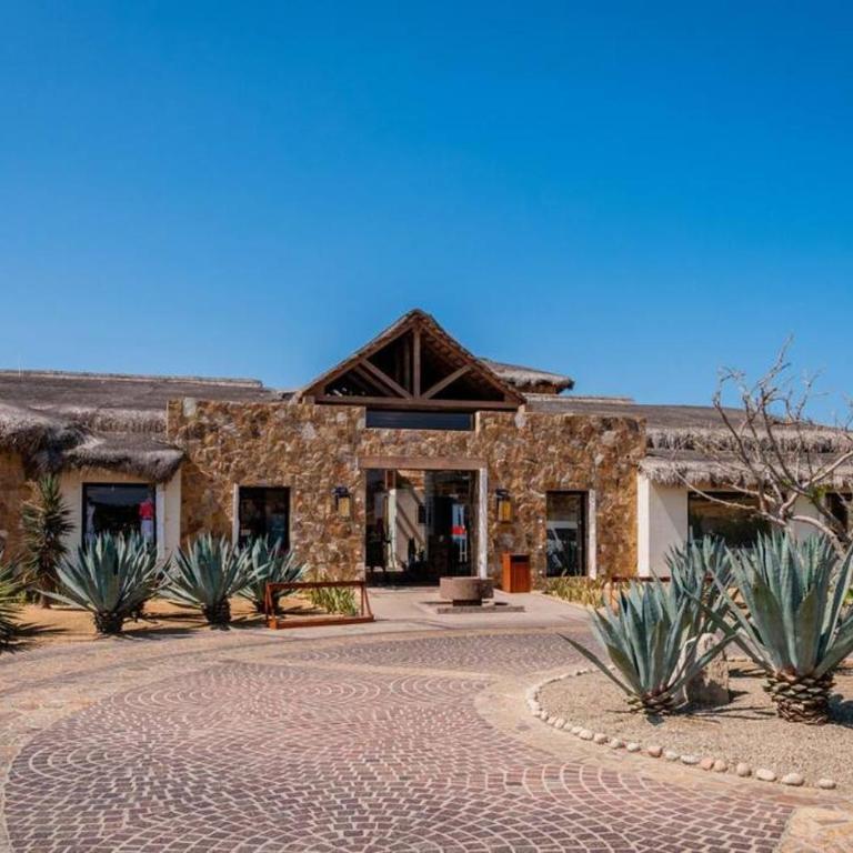 Quivira Golf Course 2 BD PentHouse, Ocean View - Apartamento de 2 dormitorios - 25