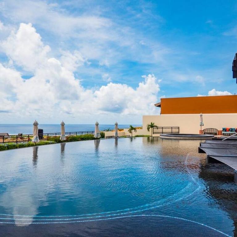 Quivira Golf Course 2 BD PentHouse, Ocean View - Apartamento de 2 dormitorios - 29