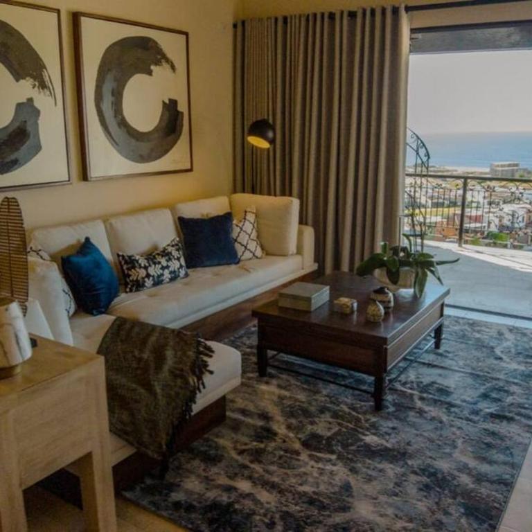 Quivira Golf Course 2 BD PentHouse, Ocean View - Apartamento de 2 dormitorios - 4