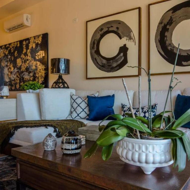 Quivira Golf Course 2 BD PentHouse, Ocean View - Apartamento de 2 dormitorios - 32