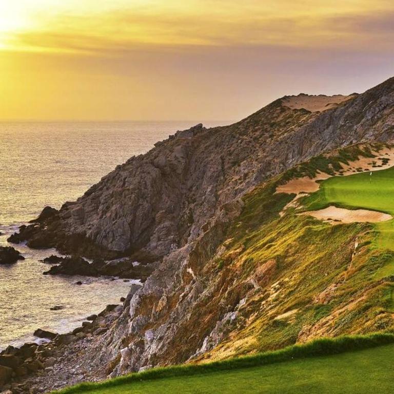 Quivira Golf Course 2 BD PentHouse, Ocean View - Apartamento de 2 dormitorios - 33