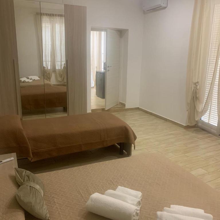 Maison centro storico - One-Bedroom Apartment - 18