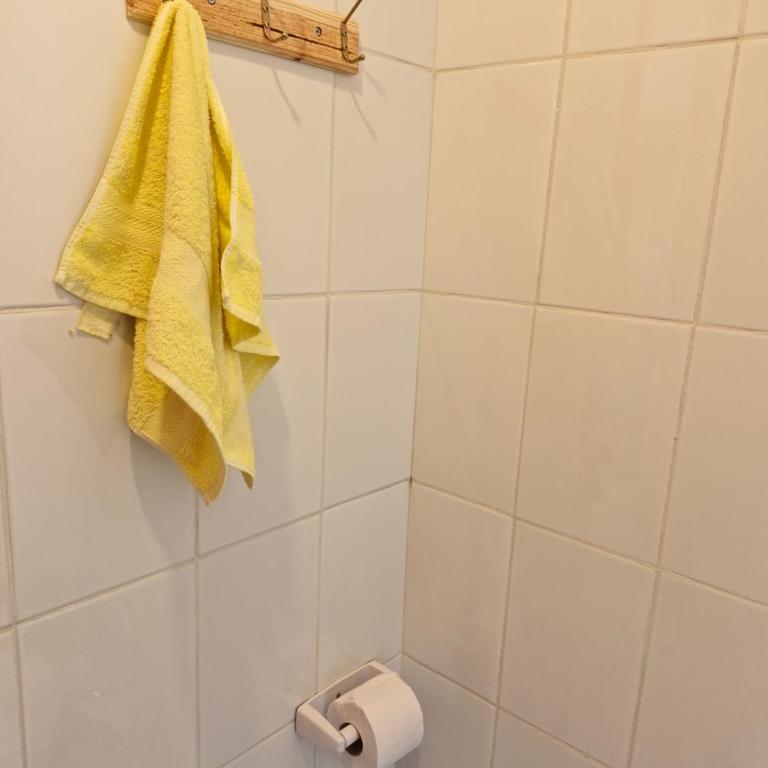 Cabaña la Nona - Two-Bedroom House - 9