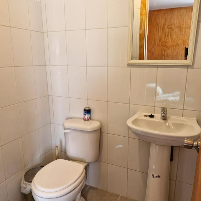 Cabaña la Nona - Two-Bedroom House - 12