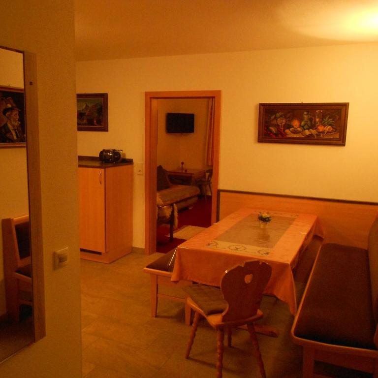 Mairhofer - Apartamento de 2 dormitorios - 12