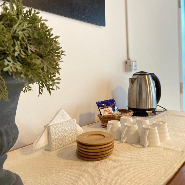 HOSPEJADE ESQUINA - Apartamento de 2 dormitorios - 13