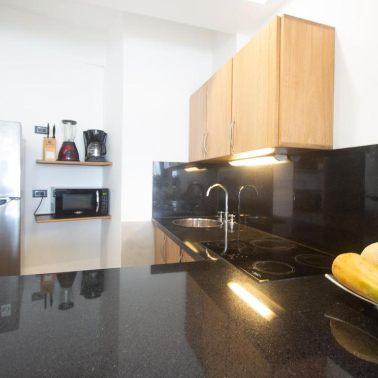 Riviera Sunrise Beach - Frente al mar y vista panorámica a toda la ciudad - Apartamento de 1 dormitorio - 22