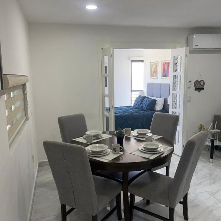 Elegant Condo in an Upscale Building - Apartamento con balcón - 15