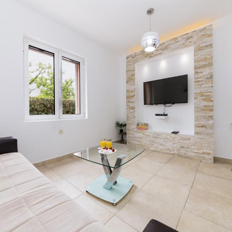 Paunovic Apartments - Apartman - 1