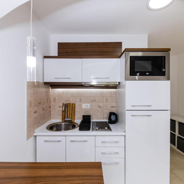 Paunovic Apartments - Apartman - 41