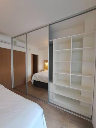 CloudBA Paraguay Palermo Hollywood Apartments - Apartamento de 1 dormitorio - 26