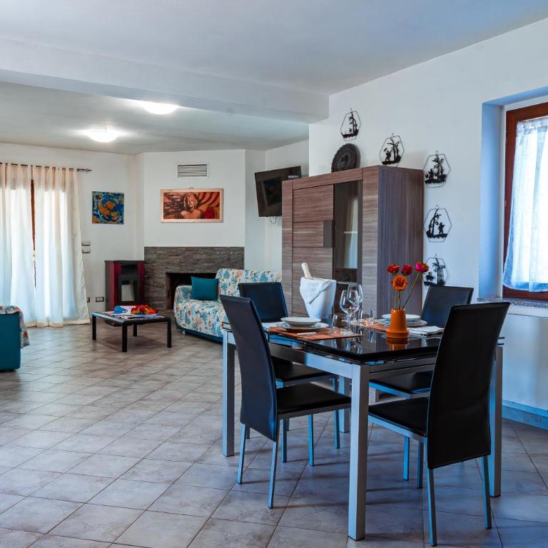 Villa Mirta- villa privata con giardino e piscina - Two-Bedroom Villa - 14