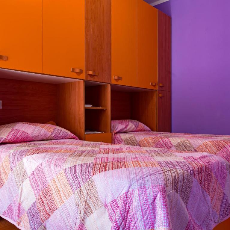 Villa Mirta- villa privata con giardino e piscina - Two-Bedroom Villa - 21