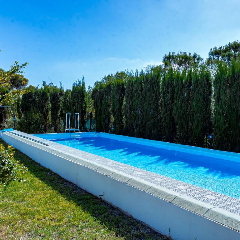 Villa Mirta- villa privata con giardino e piscina - Two-Bedroom Villa - 5