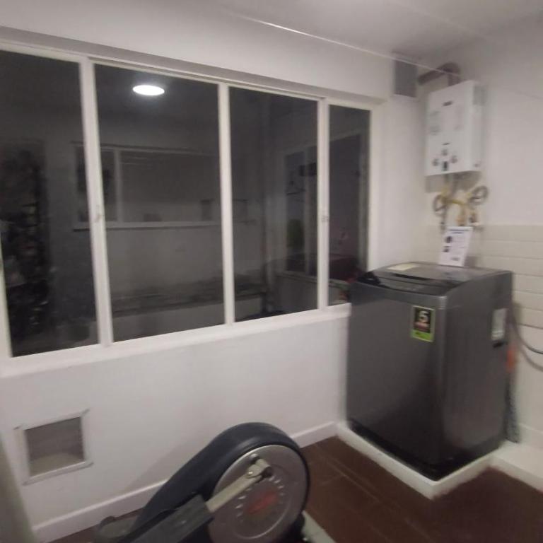 Duplex 131B - Apartamento de 2 dormitorios - 12