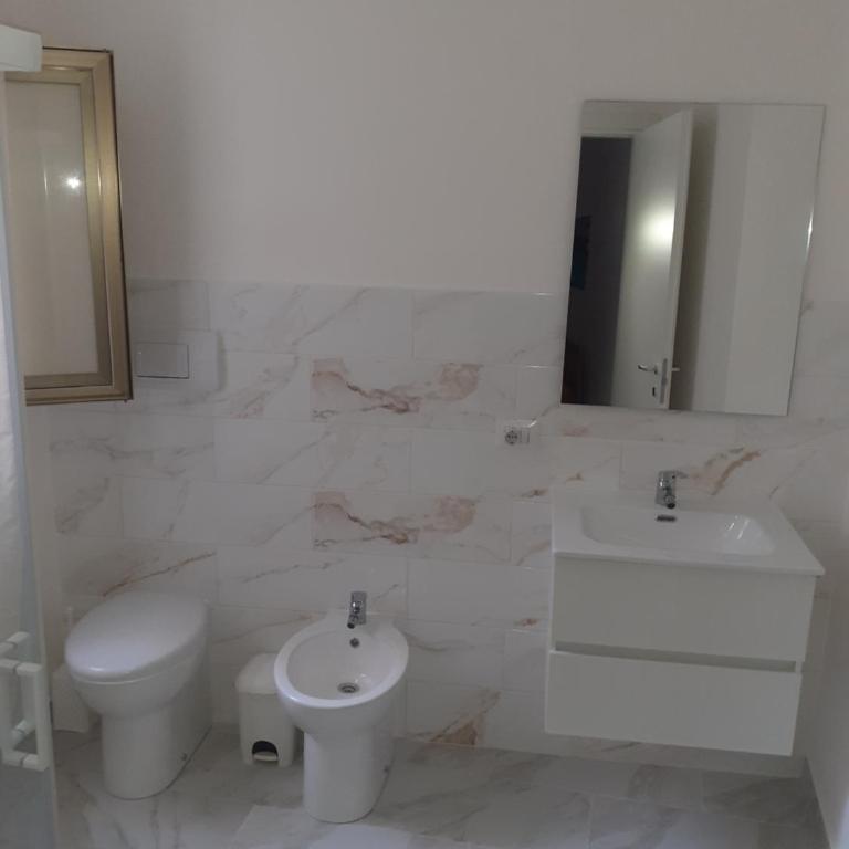Casa dei Mulini a vento - Double Room with Private Bathroom - 3