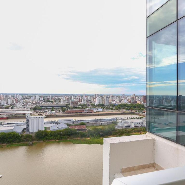 Amarras Center - Panorámico - Apartamento de 2 dormitorios - 9