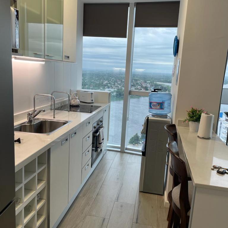 Amarras Center - Panorámico - Apartamento de 2 dormitorios - 3