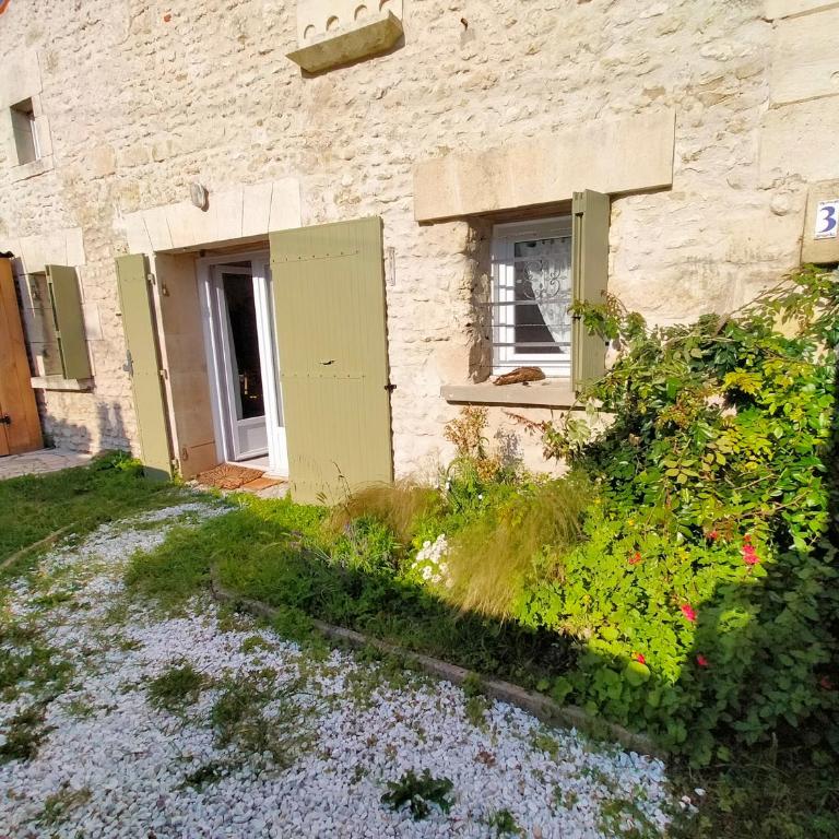 Soleil - Maison 2 Chambres - 9