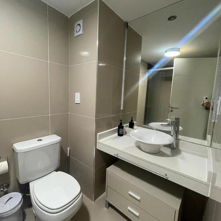 Amarras Center - Panorámico - Apartamento de 2 dormitorios - 7