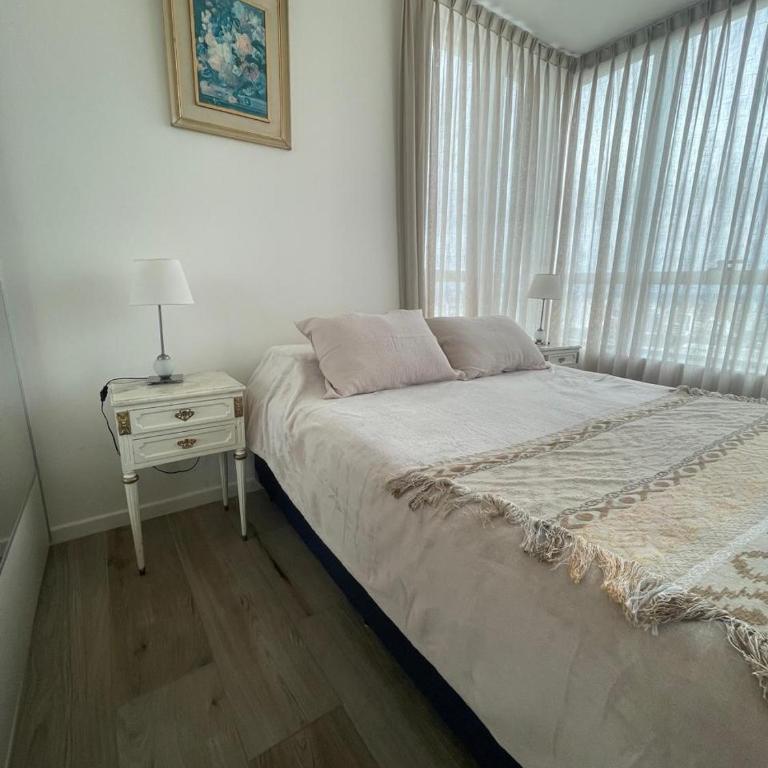 Amarras Center - Panorámico - Apartamento de 2 dormitorios - 5