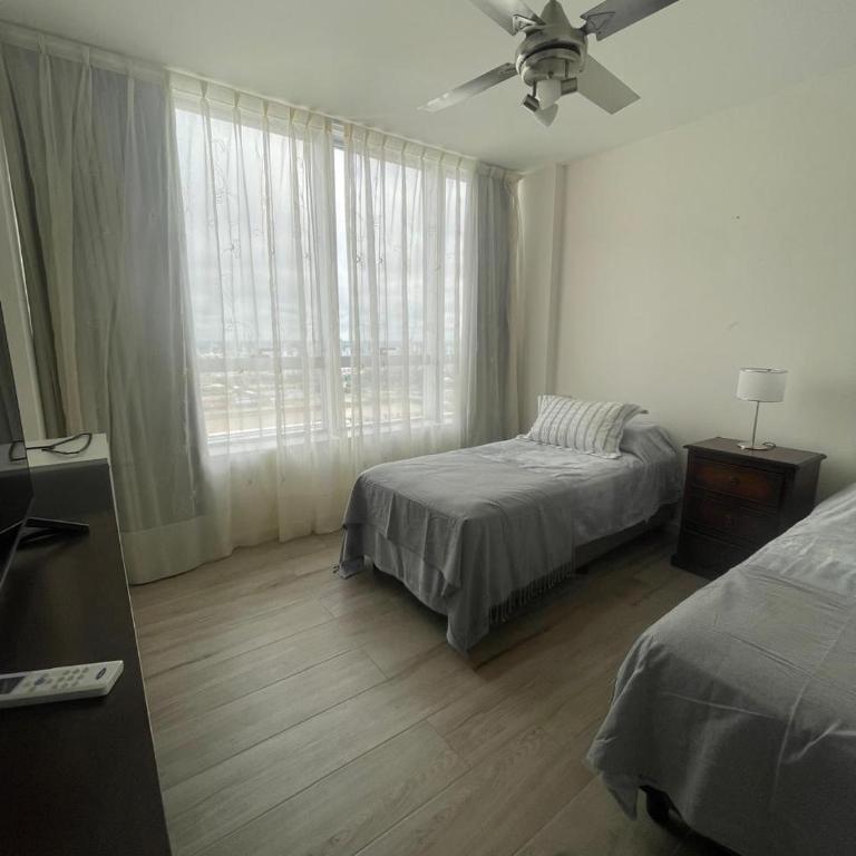 Amarras Center - Panorámico - Apartamento de 2 dormitorios - 10