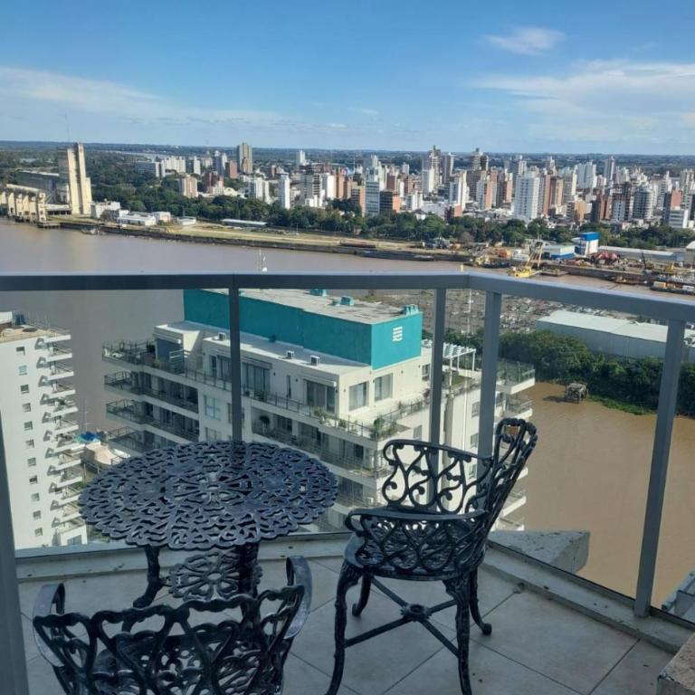 Amarras Center - Panorámico - Apartamento de 2 dormitorios - 11