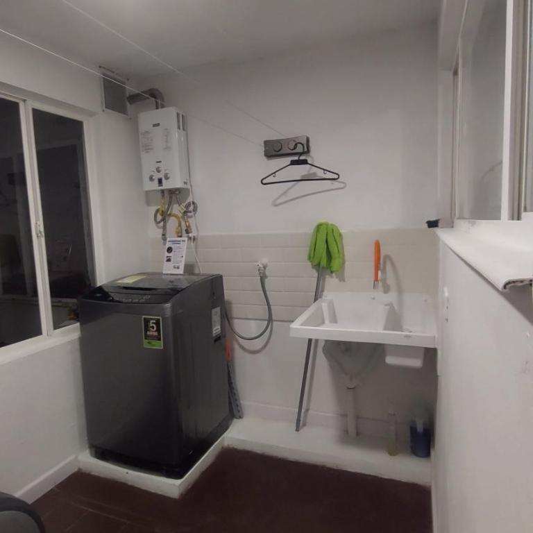 Duplex 131B - Apartamento de 2 dormitorios - 14