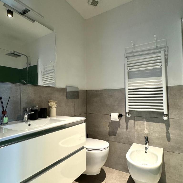 Citroom - green city rooms - Camera Matrimoniale - 6