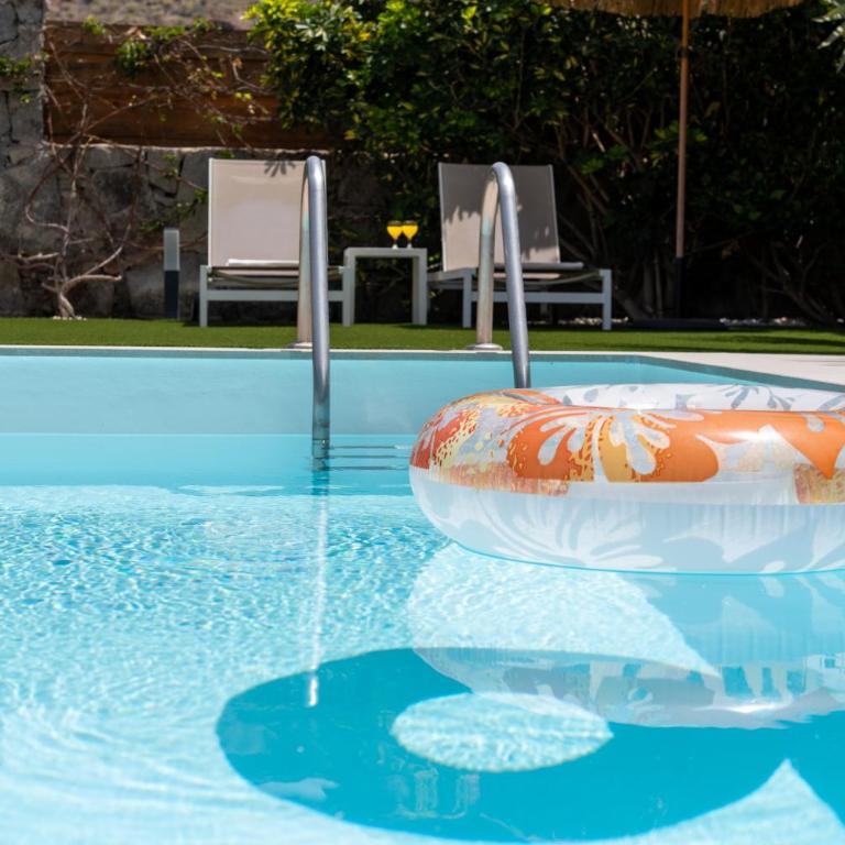 Villa Diana with private swimming pool in Tauro - Villa con piscina privada - 9