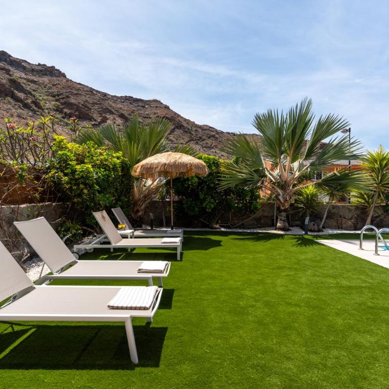Villa Diana with private swimming pool in Tauro - Villa con piscina privada - 8