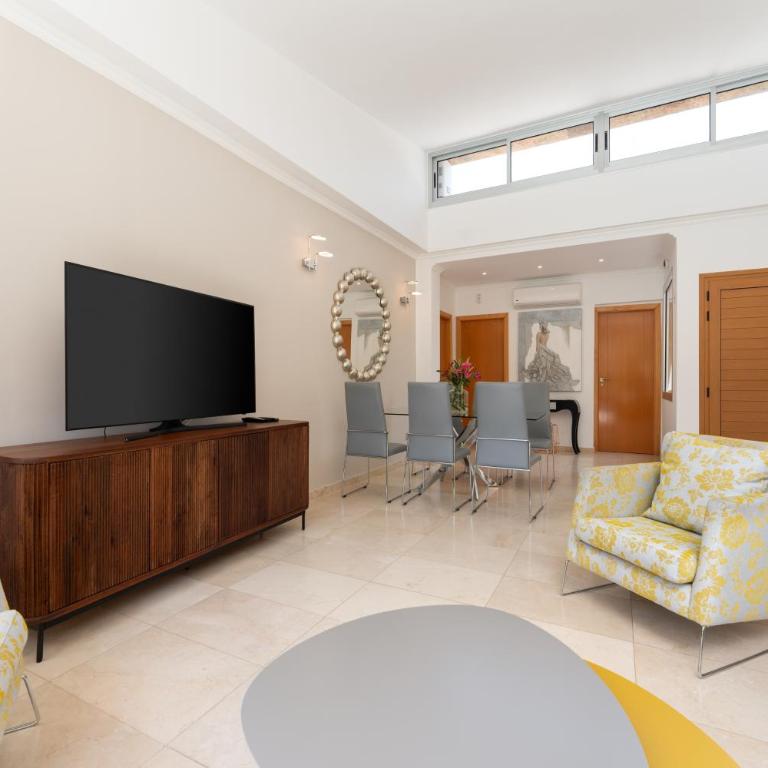 Villa Diana with private swimming pool in Tauro - Villa con piscina privada - 15