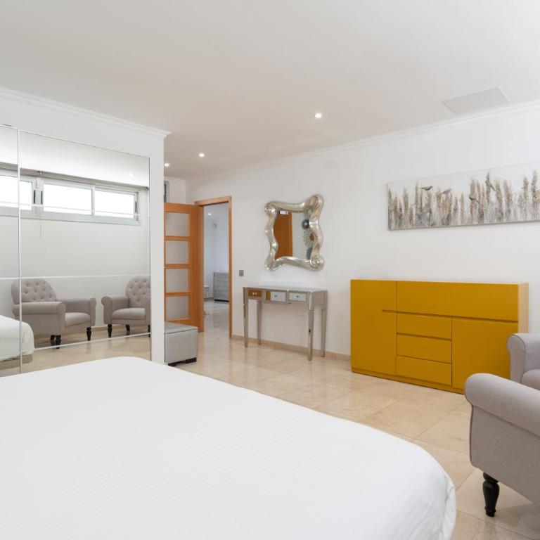 Villa Diana with private swimming pool in Tauro - Villa con piscina privada - 38