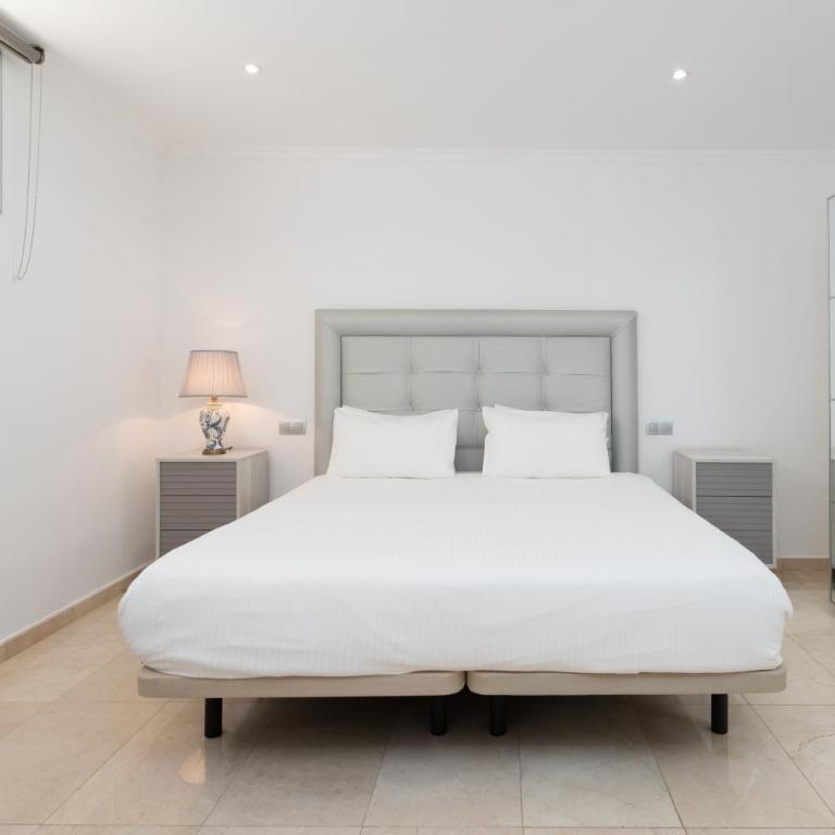 Villa Diana with private swimming pool in Tauro - Villa con piscina privada - 35