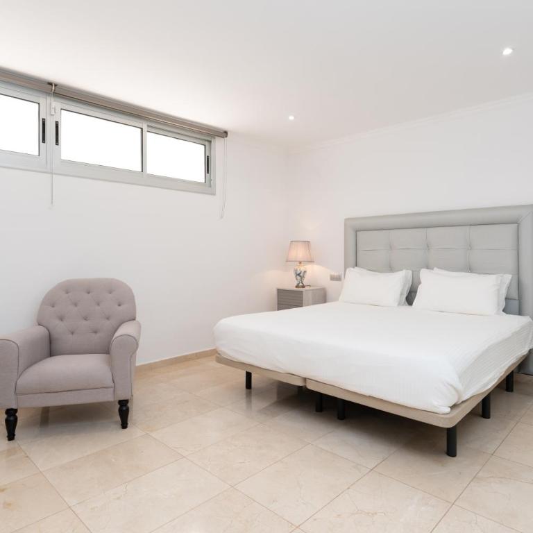 Villa Diana with private swimming pool in Tauro - Villa con piscina privada - 31
