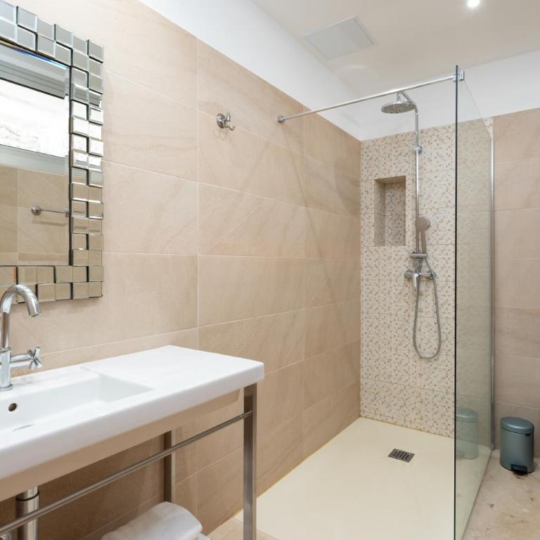 Villa Diana with private swimming pool in Tauro - Villa con piscina privada - 26