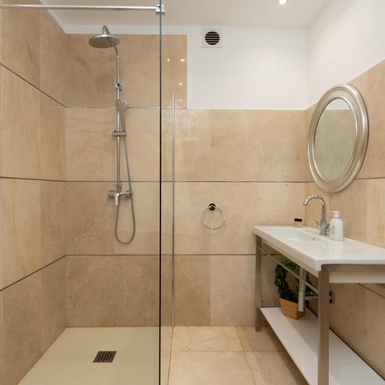 Villa Diana with private swimming pool in Tauro - Villa con piscina privada - 27