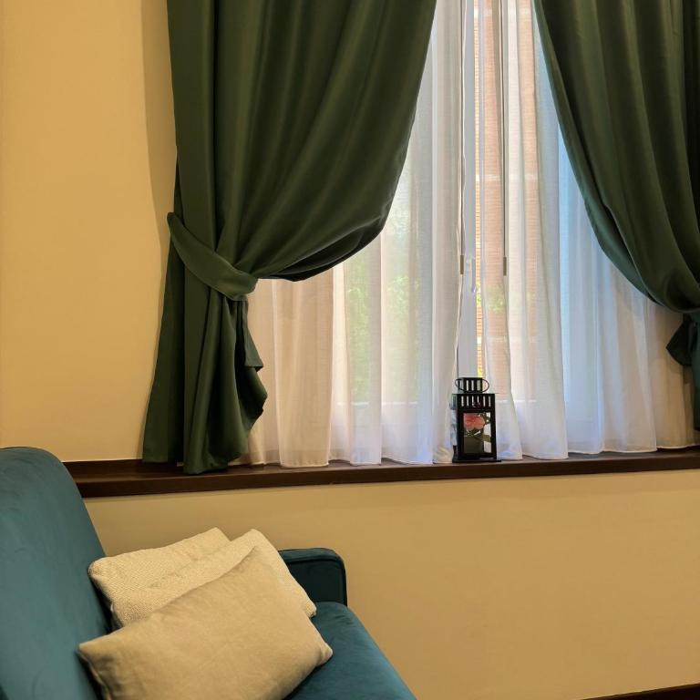 Saragozza Residence - Camera Tripla - 1