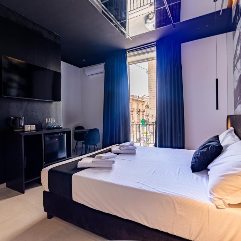 Amari120Suite&Spa - King Room with Spa Bath - 3