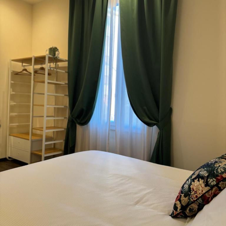 Saragozza Residence - Camera Quadrupla Comfort - 2