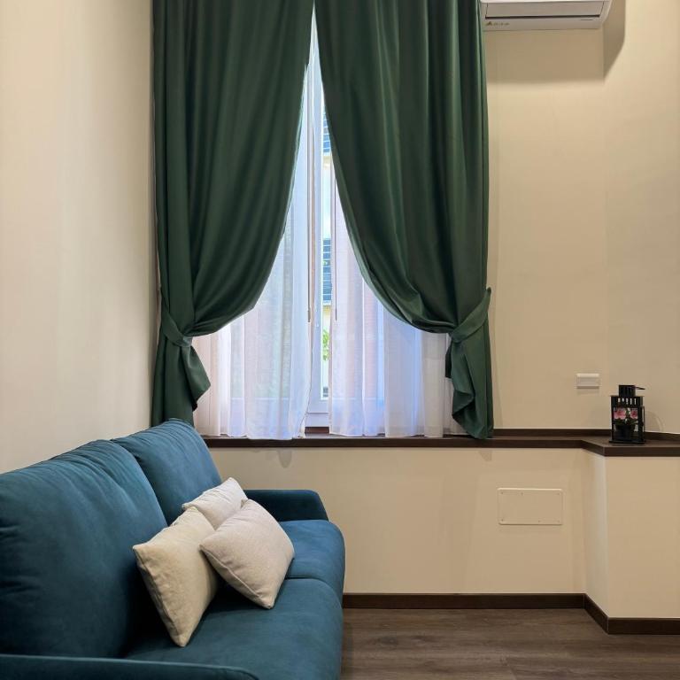 Saragozza Residence - Camera Quadrupla - 2