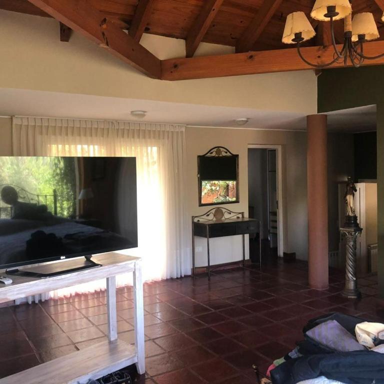 La Mansion de San Lorenzo - Casa de 3 dormitorios - 10