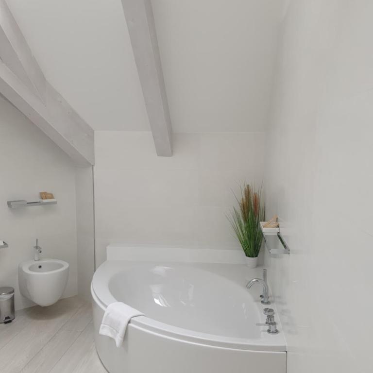 Eden House Experience - Appartamento con 3 Camere da Letto - 9