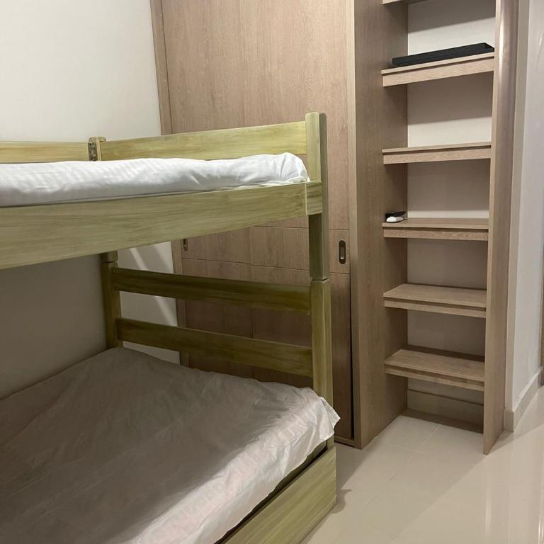 peña azul la morada Sánchez - Apartamento de 3 dormitorios - 15