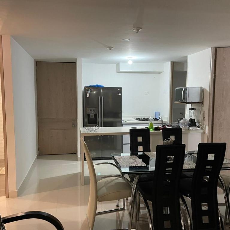 peña azul la morada Sánchez - Apartamento de 3 dormitorios - 11