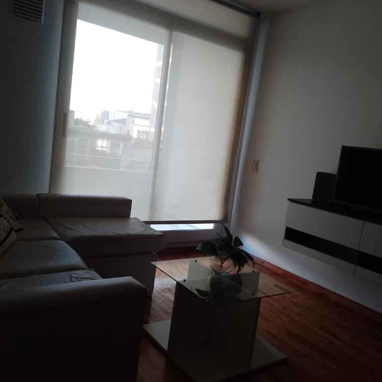 Cristal Suite - Apartamento de 1 dormitorio - 8