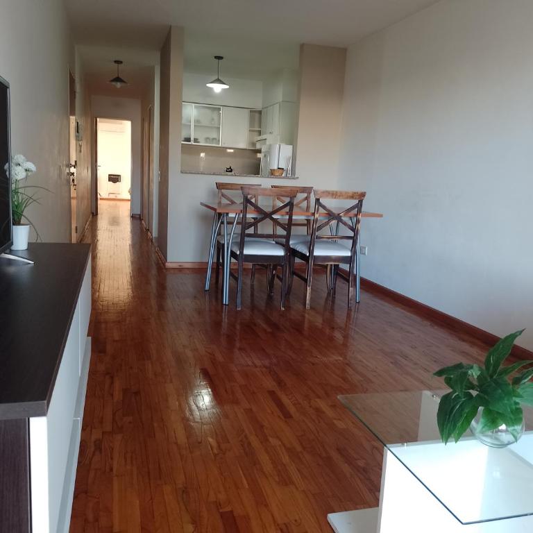Cristal Suite - Apartamento de 1 dormitorio - 4